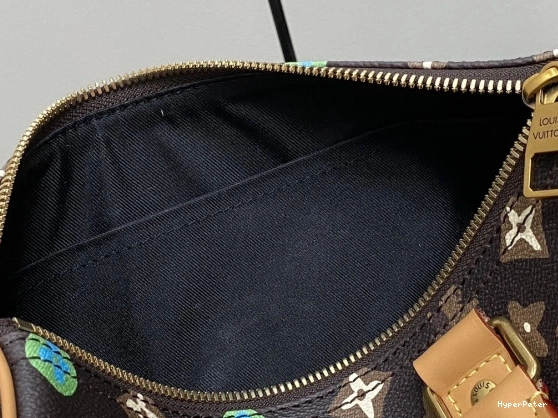 Vuitton Louis 25 SPEEDY 0813